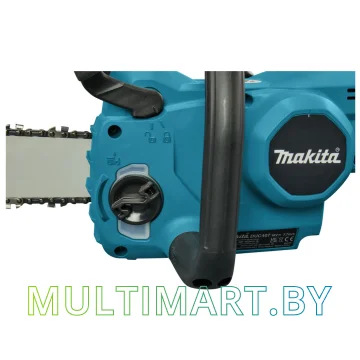 Аккумуляторная пила Makita DUC407RT (с 1-им АКБ) картинка 4